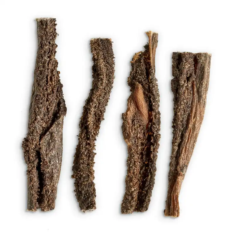 Sofort Bestellen Sparpaket 5 x 500g LOTTIS HÄPPCHEN Lammpansen